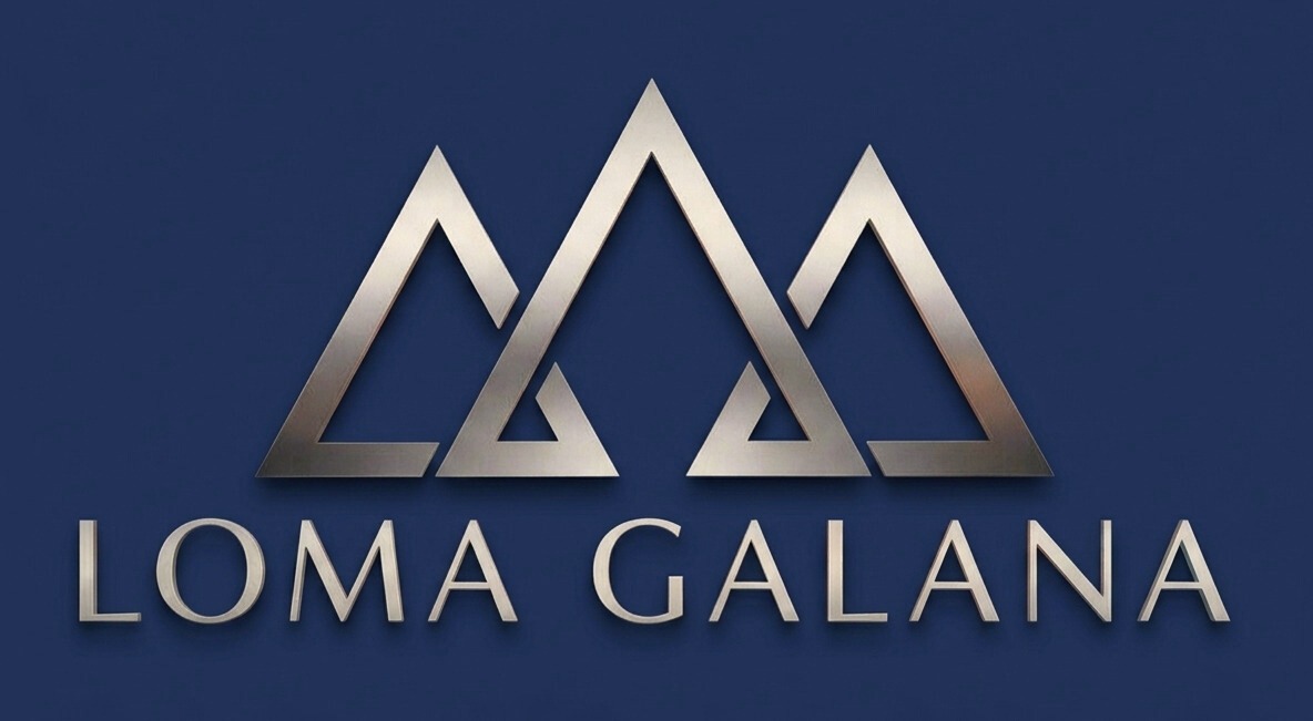 Logo Loma Galana